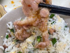 -菜园坝老火锅(金岛店)