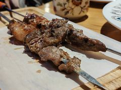 -胖老汉椒麻鸡清真新疆菜(西御街店)