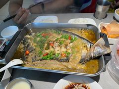 -半天妖烤鱼(丽金广场店)