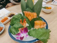 -上渔铁板烧(熙悦汇店)