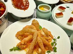 -四世同堂·京菜·烤鸭(双井店)