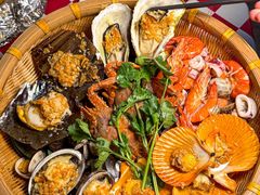 -巽寮印象美食部落餐厅·海鲜·地方特色菜(惠州体验店)