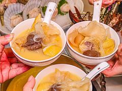 -喜聚薈·花膠雞海鮮火鍋(越秀店)