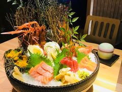 -割烹旭日本料理(龙湖狮山天街店)