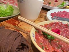 -小龙坎火锅(湖滨银泰in77店)