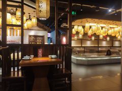 大堂-川菜故事(光谷步行街店)