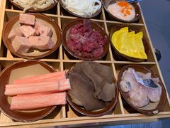 -芈重山老火锅(广州首店)