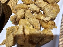 -大炮盐酥鸡(新街口店)