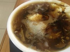 豆腐脑-慕民美食家
