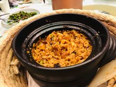 -禾珍珠小锅米饭(秦岭路店)