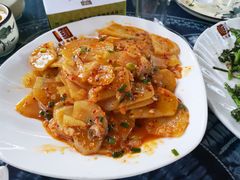 -瑞丰园庭院餐厅·白族传统家常菜