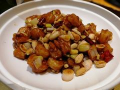 -金百万烤鸭店(马甸店)