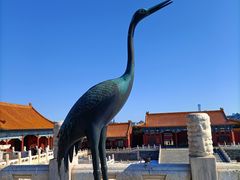 -故宫钟表馆