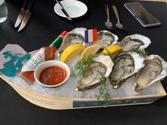 -圣丰索菲特·法国餐厅