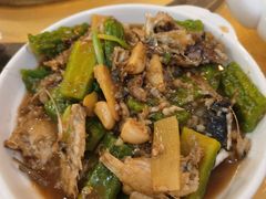 -华兴餐厅·招牌生鱼片(桃园路店)