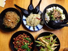 -炒豆合作社(东四总店)