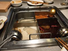 -海底捞火锅(老城根店)