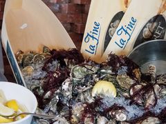 -非常时髦餐厅VUE Restaurant(外滩茂悦大酒店)