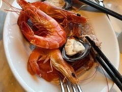 -君悦酒店·乐厨·高空自助餐(青年大街店)