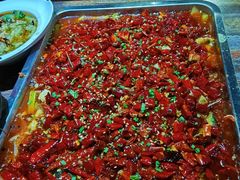 -龙虾风暴(松江店)