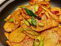 -巴依老爷新疆美食(常营店)