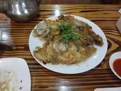 -百年银屏蚝烙·潮汕菜·非遗(乐山店)