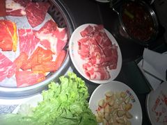 -海天牧场(银川商城店)