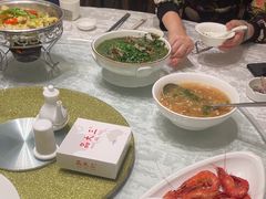 -品大三·经典淮扬菜(大行宫店)