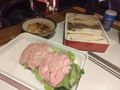 -老天桥蛙炉火锅(姑苏总店)