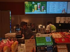 -奈雪的茶(市百一店)