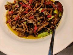 -上和臻品中国菜(花园街店)