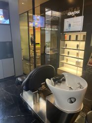 -时尚殿堂salon