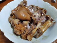 特色猪蹄-老菜坊(汇通路店)