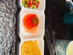 -阳坊涮肉(西直门凯德mall店)