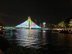 -海心沙亚运公园