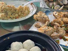 -景好海鲜餐厅(大鹏必选旅游店)