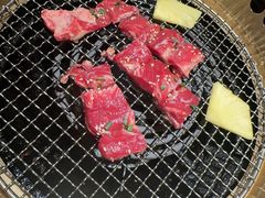 -谷牛日式烤肉(宝山U天地店)