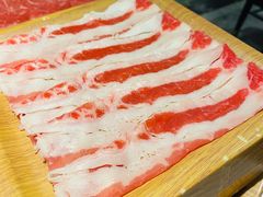 -一绪に寿喜烧自助(世茂广场店)