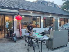 -大自然醉鹅·铁锅火焰鹅(上海联洋店)