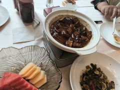 -王府井酒店(金桥港湾店)