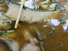 -重庆椒麻鱼·川味江湖菜