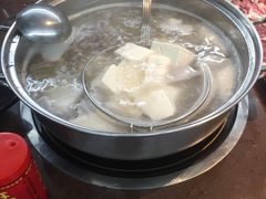 -幸运牛汕头小黄牛牛肉火锅(梅林店)