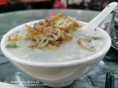 艇仔粥-穗银肠粉店(东川路店)