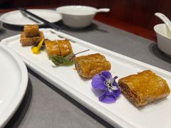 -燕春楼(海河华鼎店)