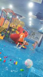 -开心哈乐儿童乐园