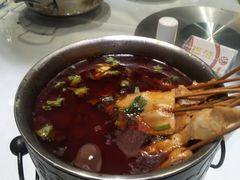 -福荣新中式餐厅