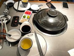 -同仁四季椰子鸡(无锡滨湖万象汇店)
