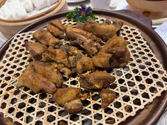 -金翠皇宫粤菜·点心·海鲜(翡翠店)