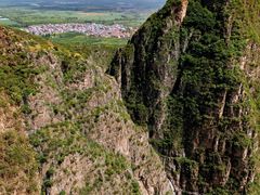 -龙庆峡风景区