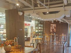 -无印良品餐堂 MUJI Diner(成都太古里店)